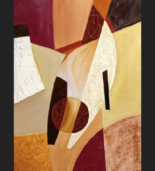 Alfred Gockel Dune Renewed II